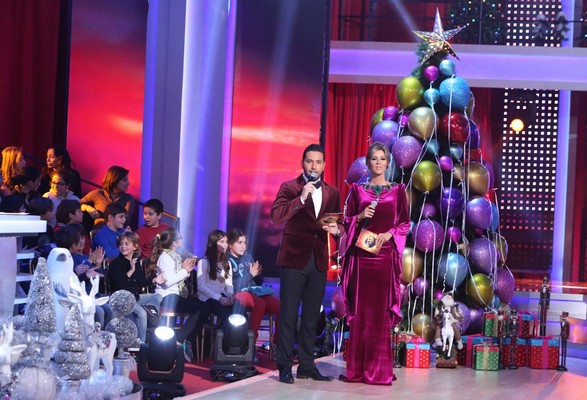Dancing with the Stars week 2